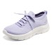 Skechers Go Walk Flex 'Early Morning Lavender' Women's 36