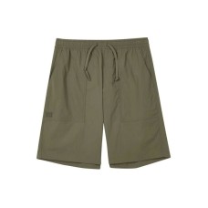 Skechers Casual Shorts Men's Mushroom Brown Mushroom Brown/0409, M