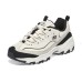 Skechers Arch Fit D'lites 'White Black' Women's Черно-белый, 39
