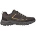 Skechers Cushioning Anti-Slip And Wear-Resistant Low-Top Casual Shoes Men's Brown 41