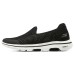 Skechers Go Walk Shoes 'Black White' 43.5