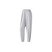 Skechers Knitted Sweatpants Women's Pearl Blue/01MZ Pearl Blue/01MZ, M