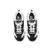 Skechers D'Lites Low Dad Shoes Gs Black/White/Grey Women's 35