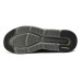 Skechers Cushioned Slip-Resistant Low-Top Casual Running Shoes Men's Black Gray Color Black/charcoal gray, 43