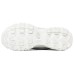 Skechers D Lites Low Top Running Shoes White Women's 39