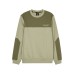Skechers Sweatshirt Unisex Green Зеленый, L