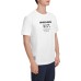 Skechers T-Shirt Men's Bright White Bright white 0019, 2XL