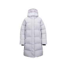 Skechers Mountain And Wild Outdoor Series Down Jacket Women's Purple Фиолетовый, M
