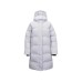 Skechers Mountain And Wild Outdoor Series Down Jacket Women's Purple Фиолетовый, M
