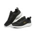 Skechers Bounder 'Voltis Black Gold' 44