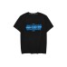 Skechers T Shirt Unisex Carbon Black Carbon Black 0018, 2XL