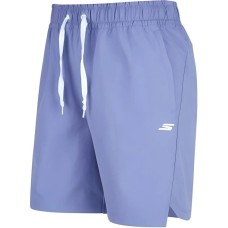 Skechers Casual Shorts Women's Deep Lavender Dark Lavender/00CM, S