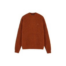REPRESENT Sweaters Men Red Красный, L