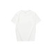 Skechers Drop Shoulder Sleeve T-Shirt Unisex White Белый, XS
