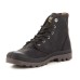 Palladium Pampa Hi Wax U U77222-008-M 37