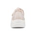 Skechers Slip Resistant Low Top Casual Shoes Women's Peach Pink Оранжевый, 36.5