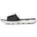 Skechers On The Go 400 Casual Slippers 'Black White' 42.5