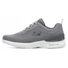 Skechers Skech-Air Dynamight Running Shoes Men Low-Top Gray Серый, 41.5