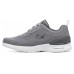 Skechers Skech-Air Dynamight Running Shoes Men Low-Top Gray Серый, 41.5