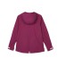 Skechers Stroll Jackets Women's Fruit Wine Rose Red Fruit Wine Rose Red, M