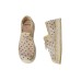 Joy&Mario Platform Shoes Women's Apricot 39