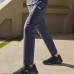 Skechers Sports Pants Men Ink Gray Ink Gray, 2XL