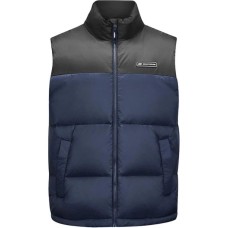 Skechers Sports Life Collection Vest Men's Navy Blue Синий, M