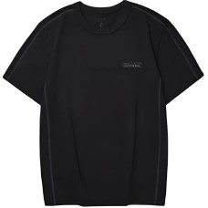 Skechers T-Shirt Men's Carbon Black сажа, L