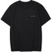Skechers T-Shirt Men's Carbon Black сажа, L