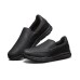 Skechers Relaxed Fit Men's Casual Shoes Men's Black 40