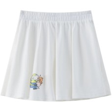 GAP Kids Skirts Белый, 130