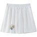 GAP Kids Skirts Белый, 130