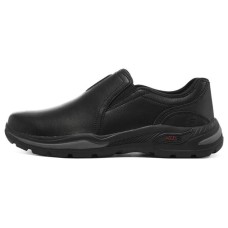 Skechers Arch Fit Motley Orago Slip On 'Black' 42
