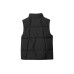 Skechers Kids Down Jackets / Vests Carbon Black 0018, 175