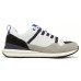 Skechers Sunny Dale 'White Gray' 45