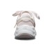 Skechers D'Lites Airy Low Top Sneakers Pink/White Women's 37