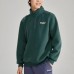 Skechers Sweatshirt Men's Seaweed Army Green Seaweed Army Green/02ZG, S