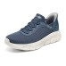 Skechers Bob's Slip Ins 'Blue' Синий, 39.5