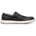 Skechers Men's Casual Shoes Men Low-Top Black 42.5