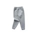 Kids' Skechers Knitted Sweatpants Stroll Heather Gray Heather Gray/00RP, 110