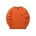 Skechers Sweatshirts Unisex Pumpkin Orange/0127 Pumpkin Orange/0127, S