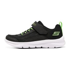 Skechers Kids' Casual Shoes Grade School Черный, 28.5