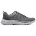 Skechers MENS USA Anti Slip Wear Resistant Low Top Casual Shoes Men's Gray Серый, 45