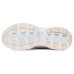Skechers D'lites 1.0 Running Shoes White/Pink Women's 35.5