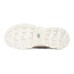 Skechers Cushioning Anti-Slip And Wear-Resistant Kids Lifestyle Shoes White Teenagers 35