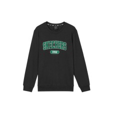 Skechers Sweatshirts Unisex сажа, L