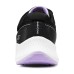 Skechers Girls Wear-Resistant Slip-Resistant Kids Lifestyle Shoes Black Kids' Черный, 36