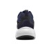 Skechers Stamina Airy Cushioning, Slip Resistant, And Abrasion Resistant Low Top Casual Shoes Men's Blue White 39.5