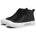 Skechers New Moon 'Black White' Women's 36