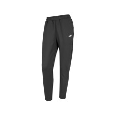 Skechers Comfort Sports Series Knitted Sweatpants Women's Black Черный, S